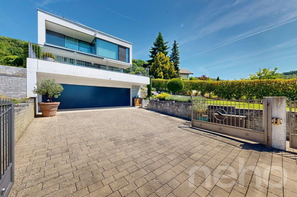 Casa di 6.5 locali in vendita a Klingnau - immagine 1/12
