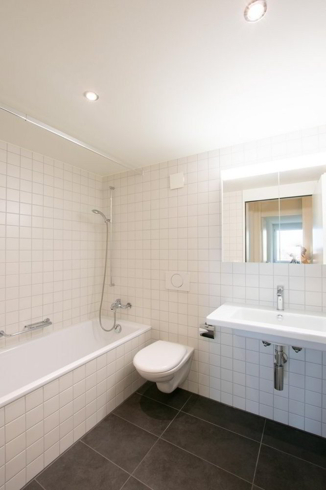 3 Zimmer Wohnung zu vermieten in Wabern - Bild 1/8