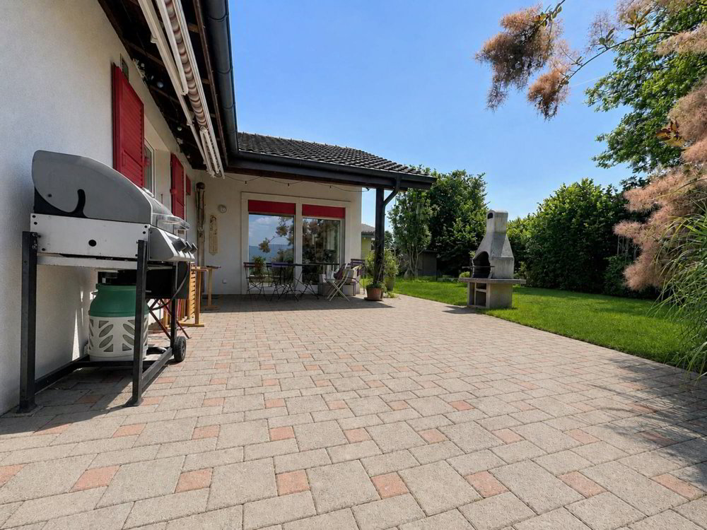 5 Zimmer Haus zum verkaufen in Estavayer-le-Lac - Bild 1/13