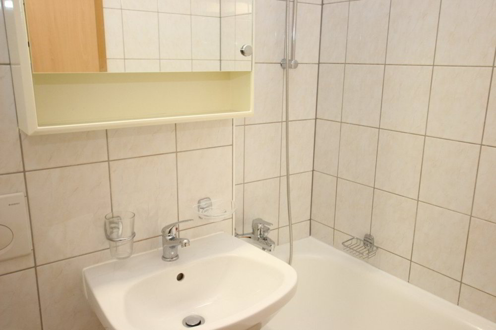 1 Zimmer Wohnung zu vermieten in Genève - Bild 1/4