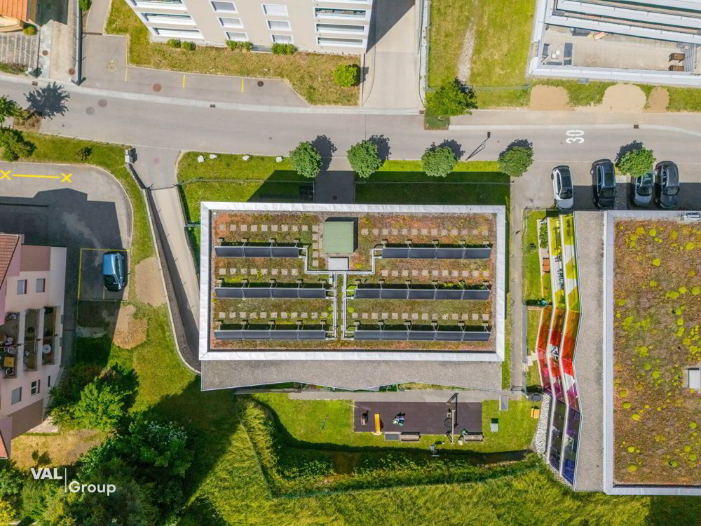 2 rooms Apartment to buy in La Tour-de-Trême - image 1/10
