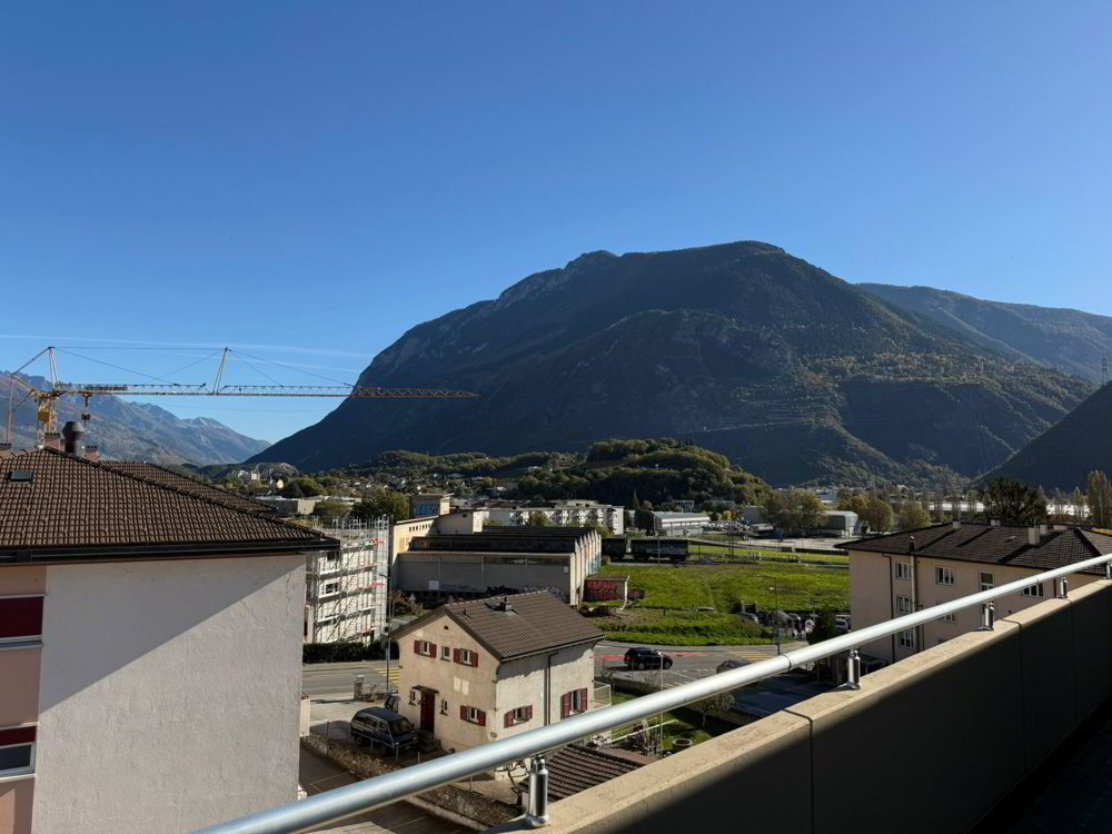 Appartamento di 4 locali in vendita a Sierre - immagine 1/13