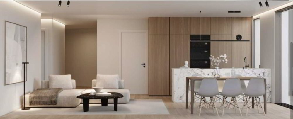 3 rooms Apartment to buy in Sion - image 1/6