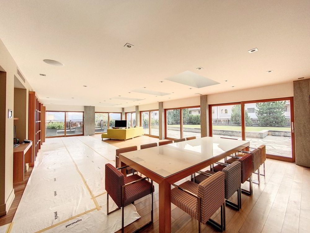 5 Zimmer Wohnung zum verkaufen in Crans-Montana - Bild 1/13