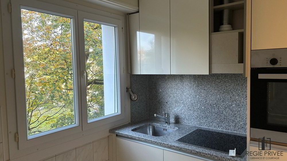 2 rooms Apartment for rent in Renens VD - image 1/7