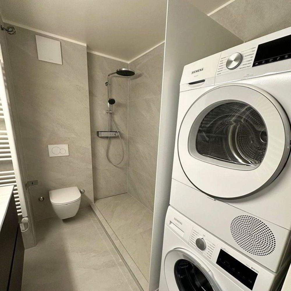 3 Zimmer Wohnung zu vermieten in Nyon - Bild 1/6