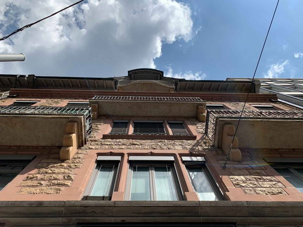 Appartamento di 3 locali in affitto a Genf - immagine 1/1