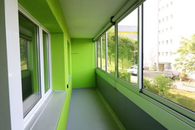 3 Zimmer Wohnung zu vermieten in Biel/Bienne - Bild 1/10