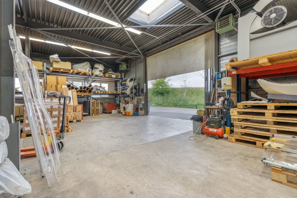 null Zimmer Büro zu vermieten in Knonau - Bild 1/13