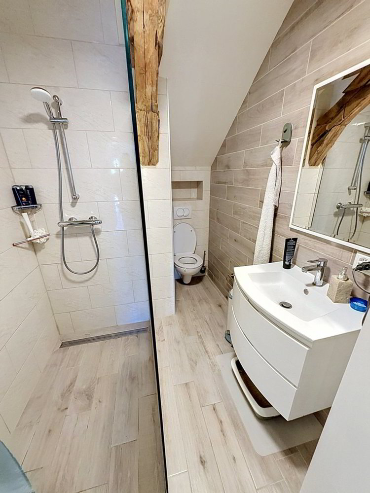 null Zimmer Haus zum verkaufen in L'Auberson - Bild 1/11