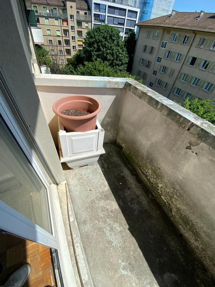 Appartamento di 4 locali in affitto a Ginevra - immagine 1/4