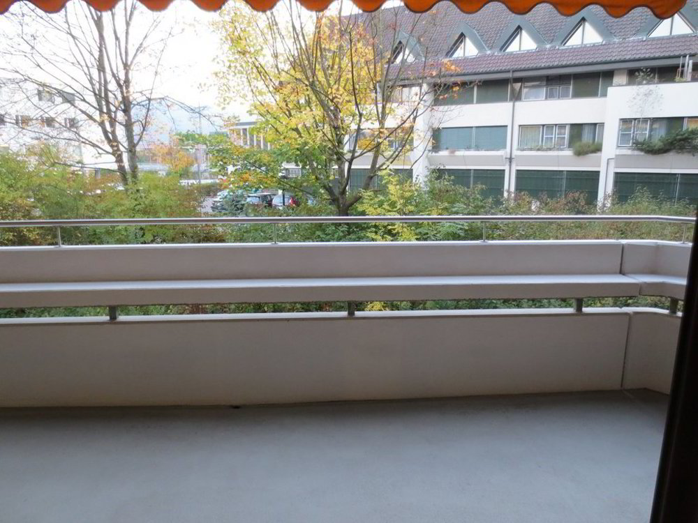 Appartement 4.5 pièces à louer à Urtenen-Schönbühl - image 1/8