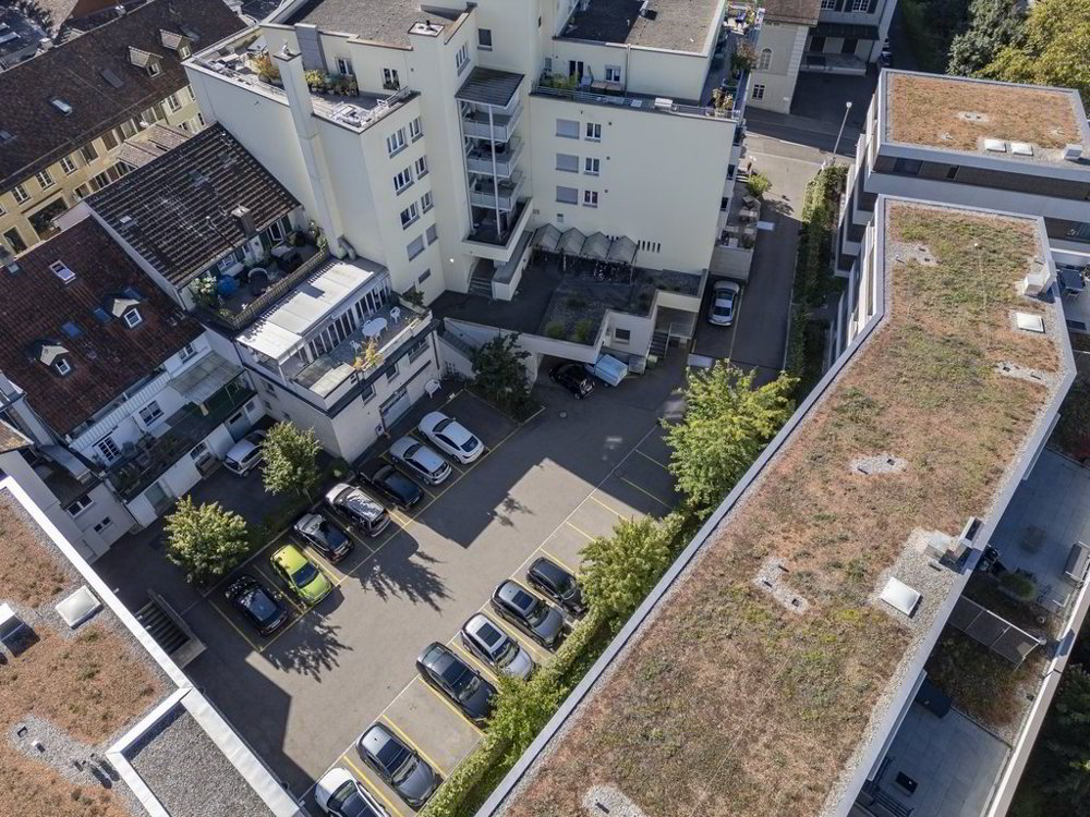 Parcheggio, garage di null locali in affitto a Frauenfeld - immagine 1/2