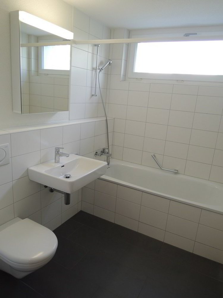 Appartement 3.5 pièces à louer à Moosseedorf - image 1/5