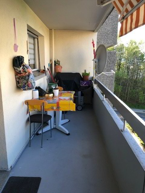 3 Zimmer Wohnung zu vermieten in Lausanne - Bild 1/8