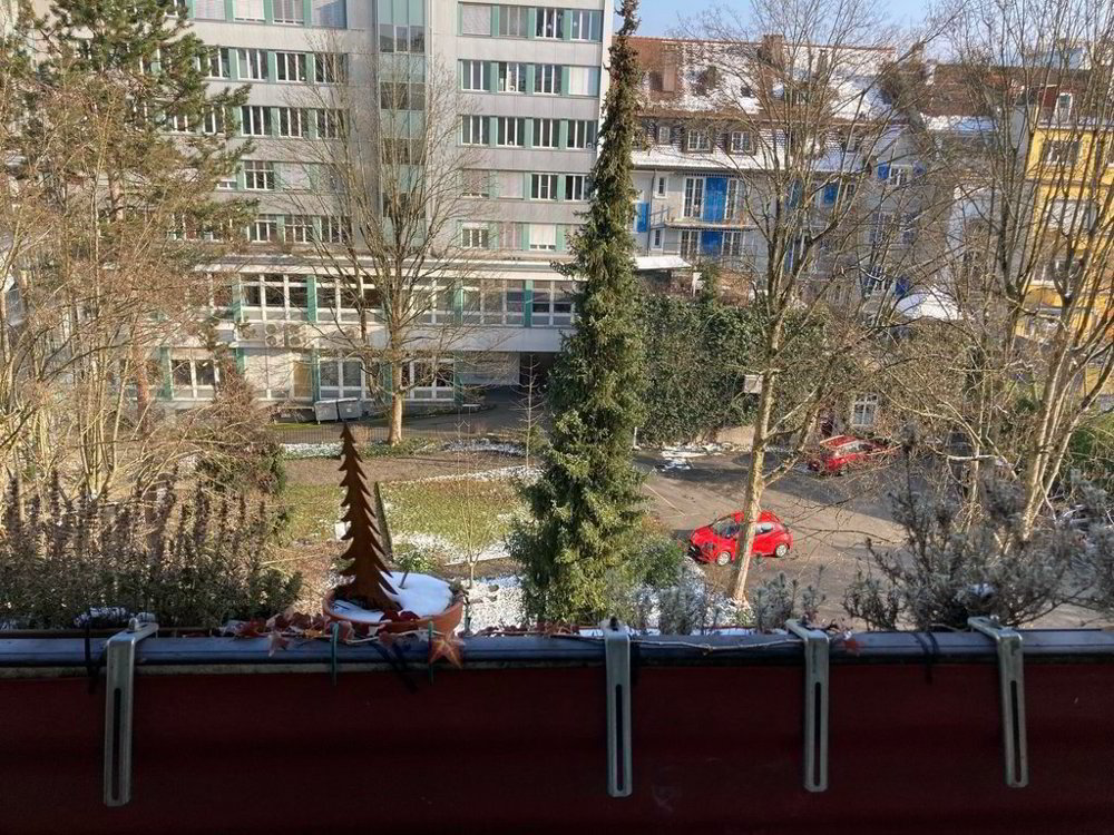 Appartamento di 5 locali in affitto a Olten - immagine 1/10
