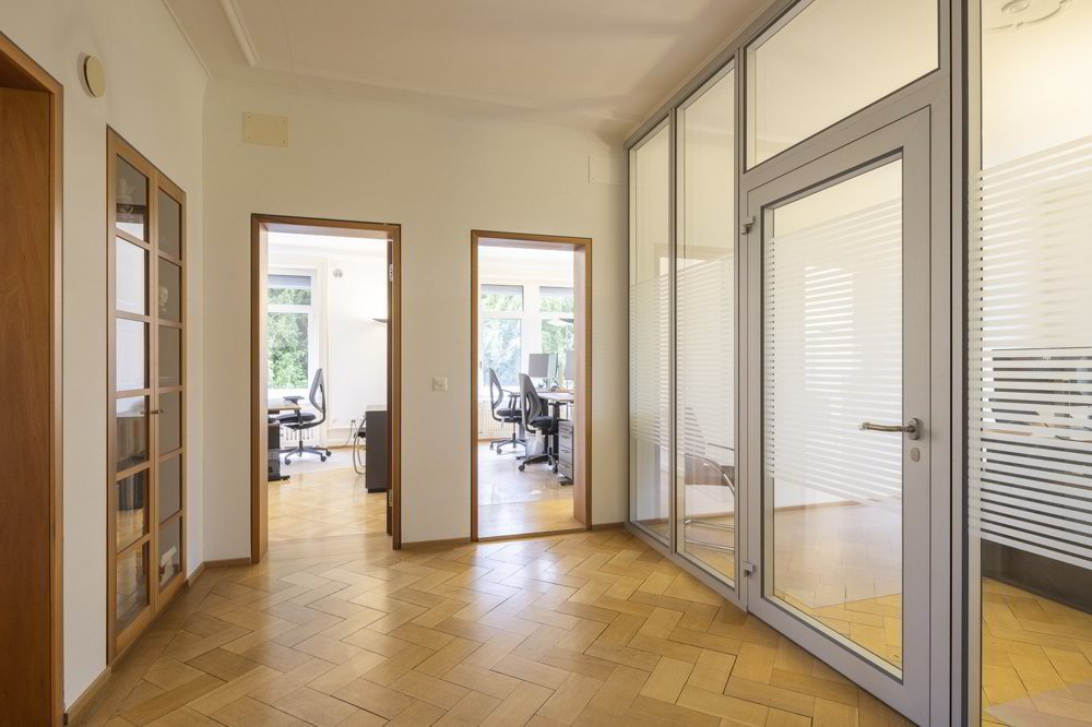 null Zimmer Büro zu vermieten in Kilchberg ZH - Bild 1/13
