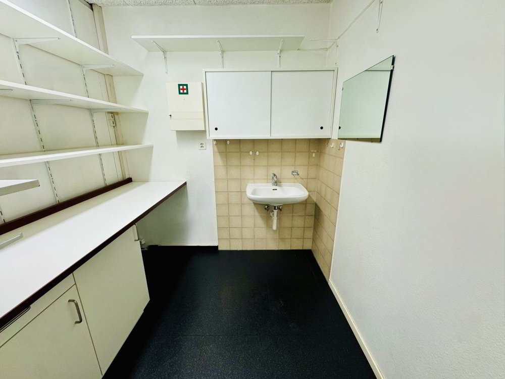 null rooms Office & Commercial for rent in Zürich - image 1/7