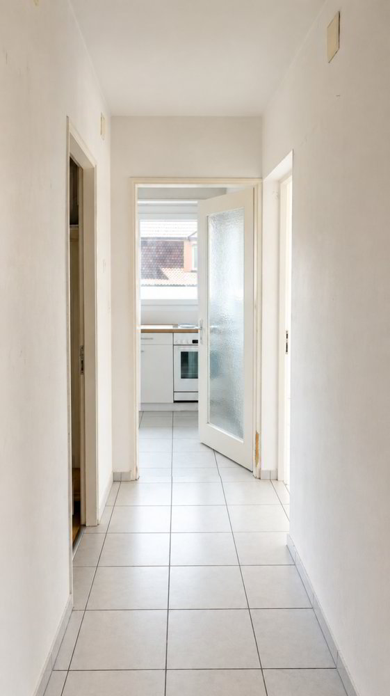 2 Zimmer Wohnung zu vermieten in Biel/Bienne - Bild 1/6