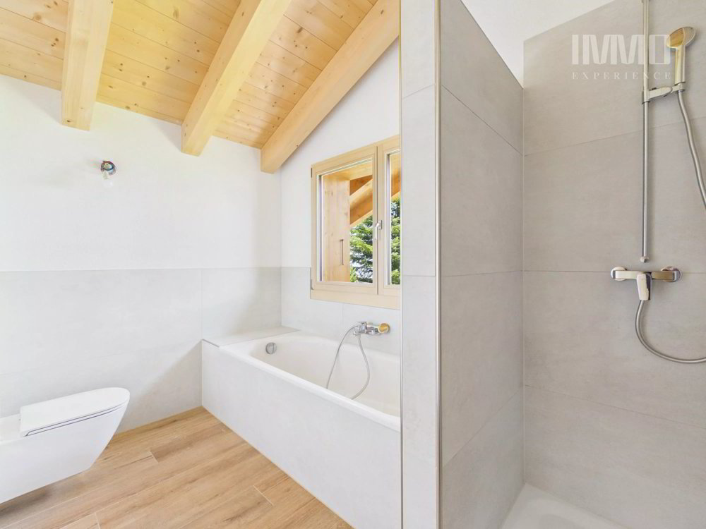 5 Zimmer Haus zum verkaufen in Les Giettes - Bild 1/13