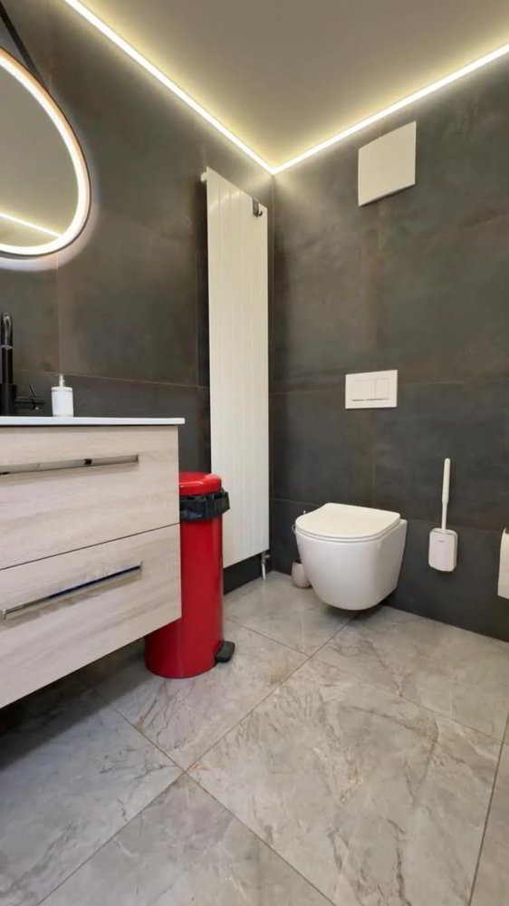 Surface commerciale de 100 m² rénovée avec visibilité exceptionnelle - Ansicht 4