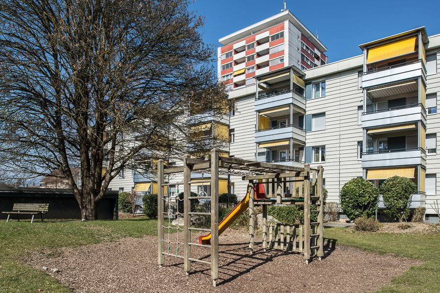 Appartamento di 4 locali in affitto a Zuchwil - immagine 1/10