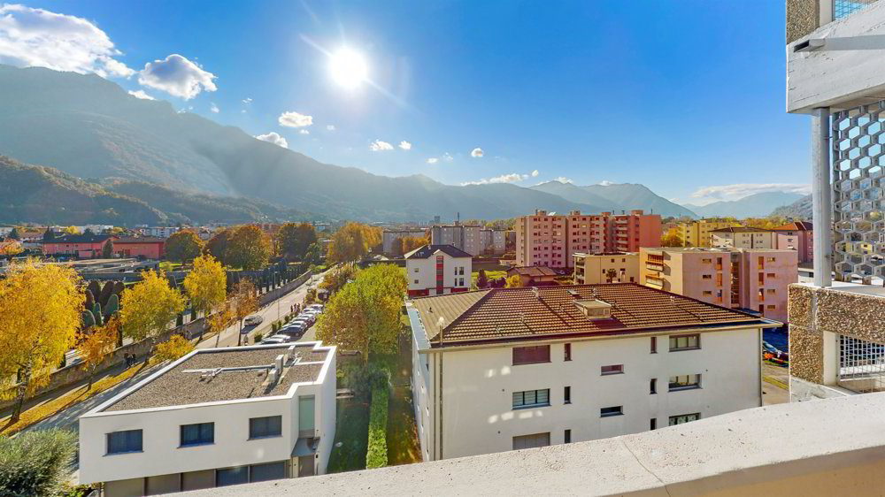1 Zimmer Wohnung zu vermieten in Bellinzona - Bild 1/9
