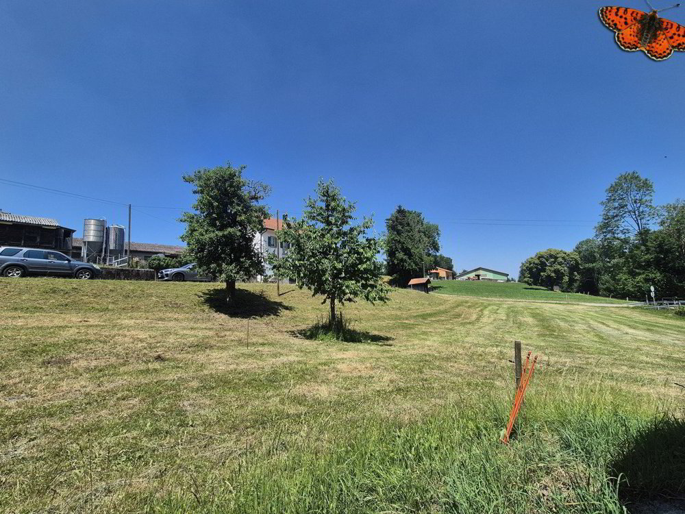 Appartamento di 2 locali in affitto a Lieffrens - immagine 1/12