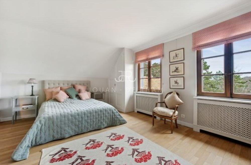 5 Zimmer Haus zum verkaufen in Morges - Bild 1/8