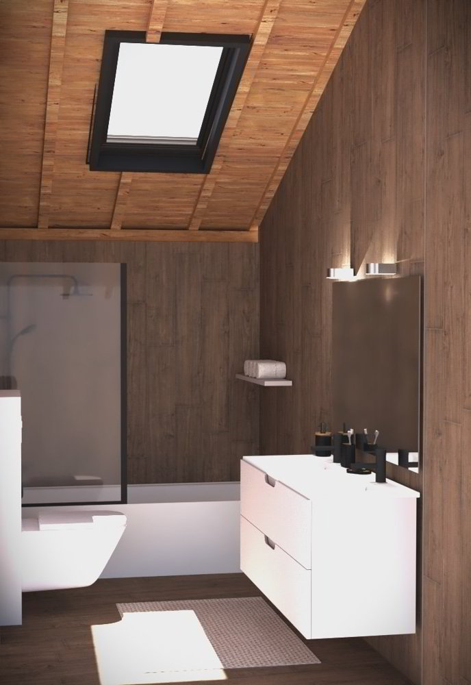 Casa di 4 locali in vendita a Jaun - immagine 1/7