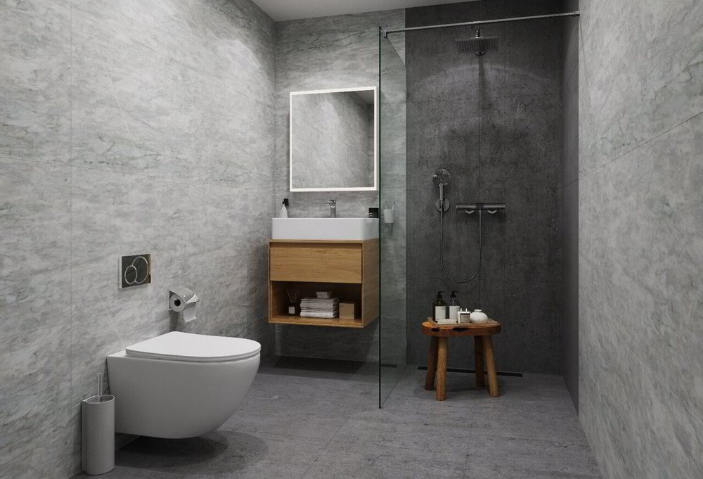 1 Zimmer Wohnung zu vermieten in Muttenz - Bild 1/3