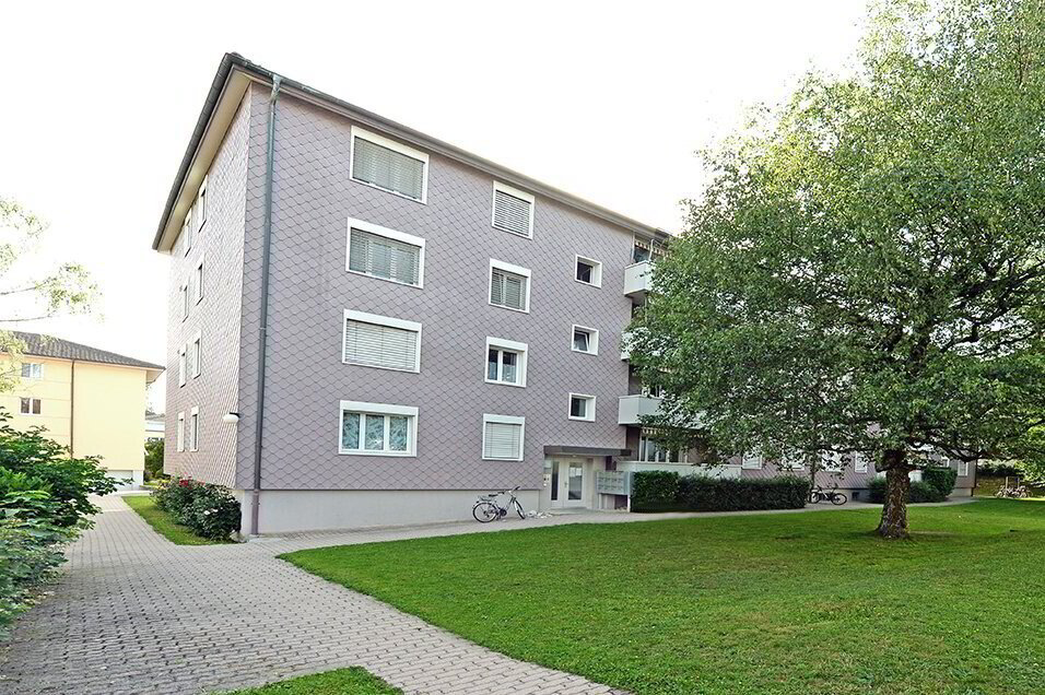 4 Zimmer Wohnung zu vermieten in Biel/Bienne - Bild 1/9
