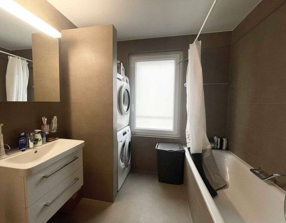 4 Zimmer Wohnung zu vermieten in Lonay - Bild 1/11