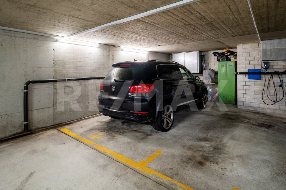 Appartamento di 2 locali in vendita a Gossau ZH - immagine 1/13