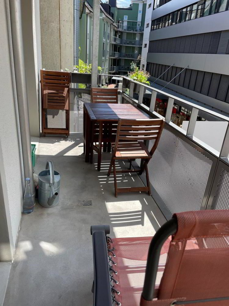Appartamento di 3 locali in affitto a Zürich - immagine 1/7