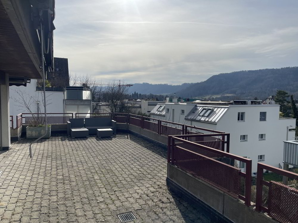 Appartamento di 3 locali in affitto a Zürich - immagine 1/8