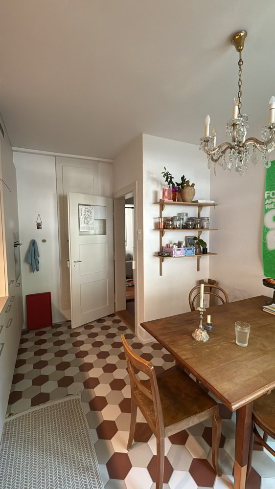 Appartement 2 pièces à louer à Bern - image 1/6