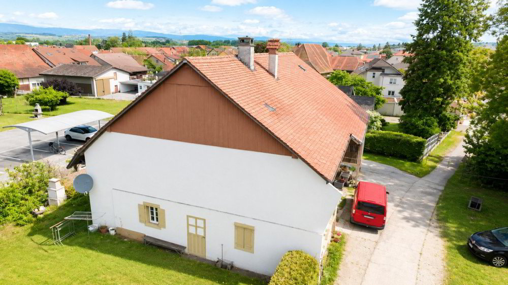 Casa di null locali in vendita a Domdidier - immagine 1/3
