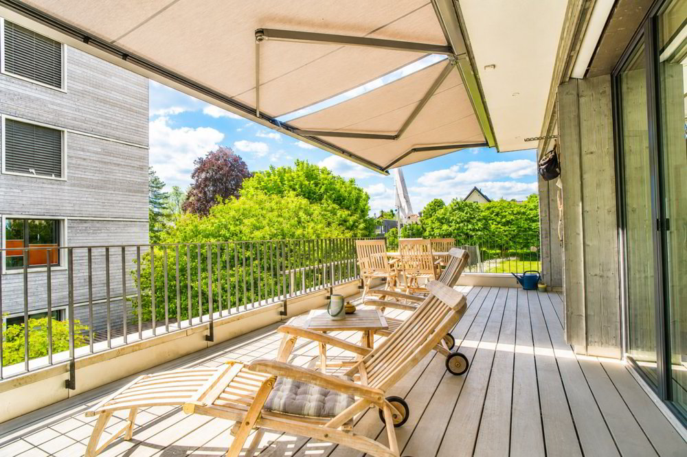 Casa di 4 locali in vendita a Wetzikon ZH - immagine 1/7