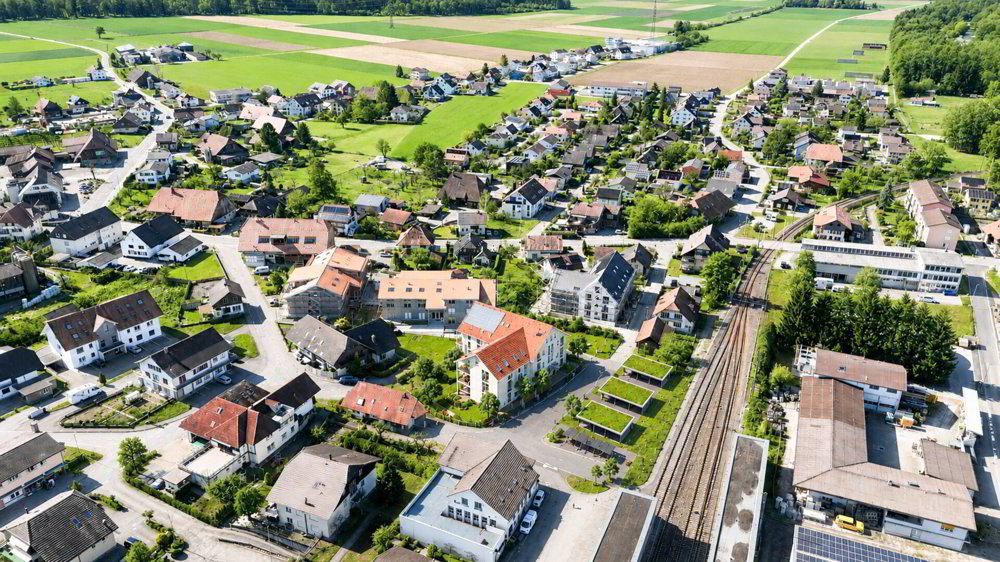 Appartamento di 4.5 locali in vendita a Aefligen - immagine 1/4
