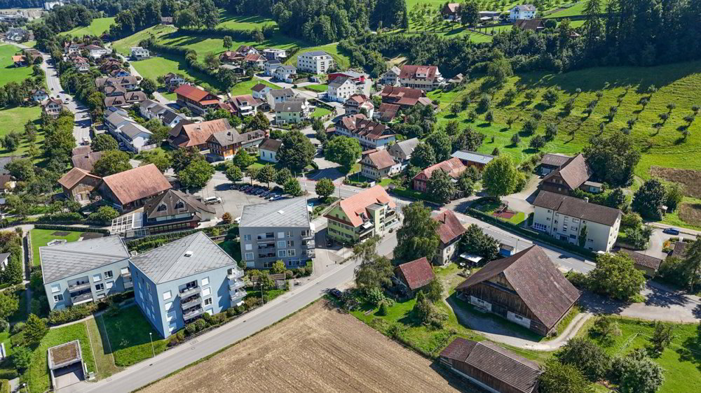 2.5 Zimmer Wohnung zum verkaufen in Mauensee - Bild 1/15