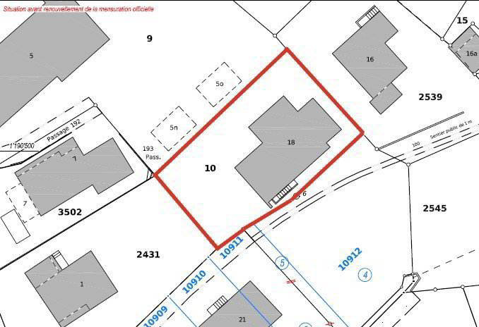 null rooms House to buy in Domdidier - image 1/4
