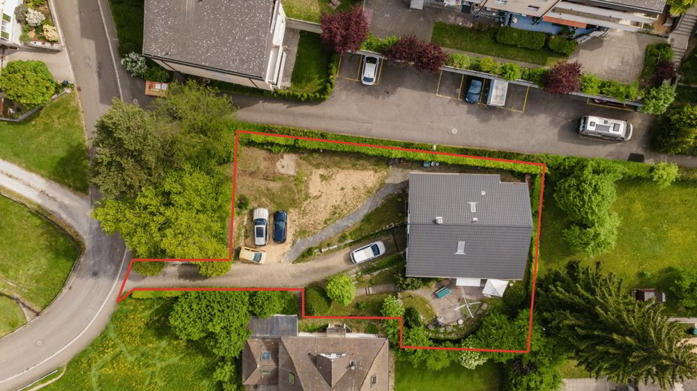 6.5 Zimmer Haus zum verkaufen in Läufelfingen - Bild 1/8