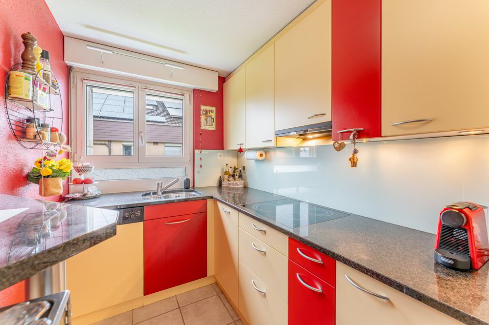 4.5 Zimmer Wohnung zum verkaufen in Therwil - Bild 1/5