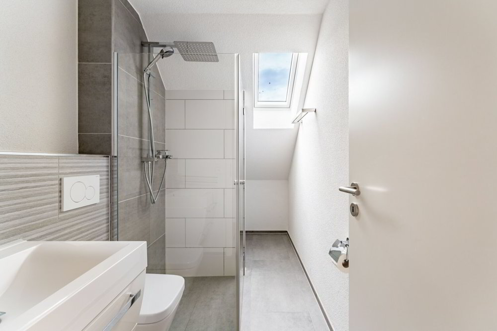 4.5 Zimmer Wohnung zum verkaufen in Rothenfluh - Bild 1/6
