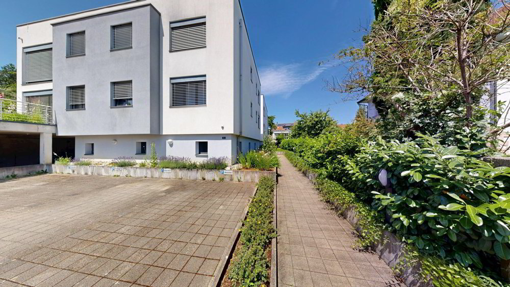 6.5 Zimmer Wohnung zum verkaufen in Liestal - Bild 1/19