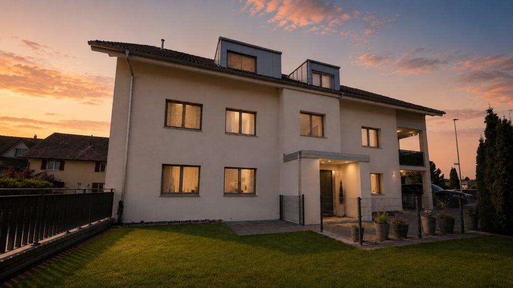 null rooms House to buy in Salmsach - image 1/16