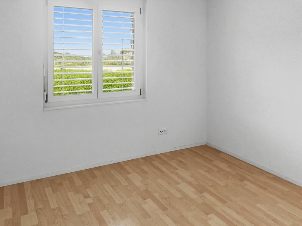 Appartement 4.5 pièces à louer à Oberbipp - image 1/8