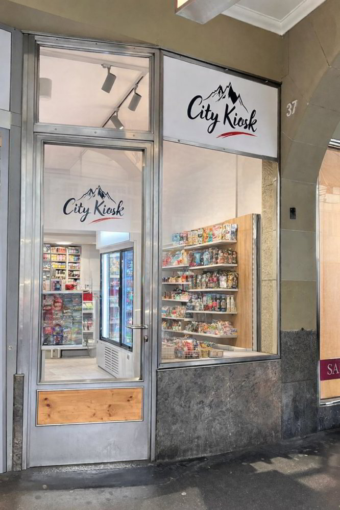 null Zimmer Büro zu vermieten in Bern - Bild 1/3