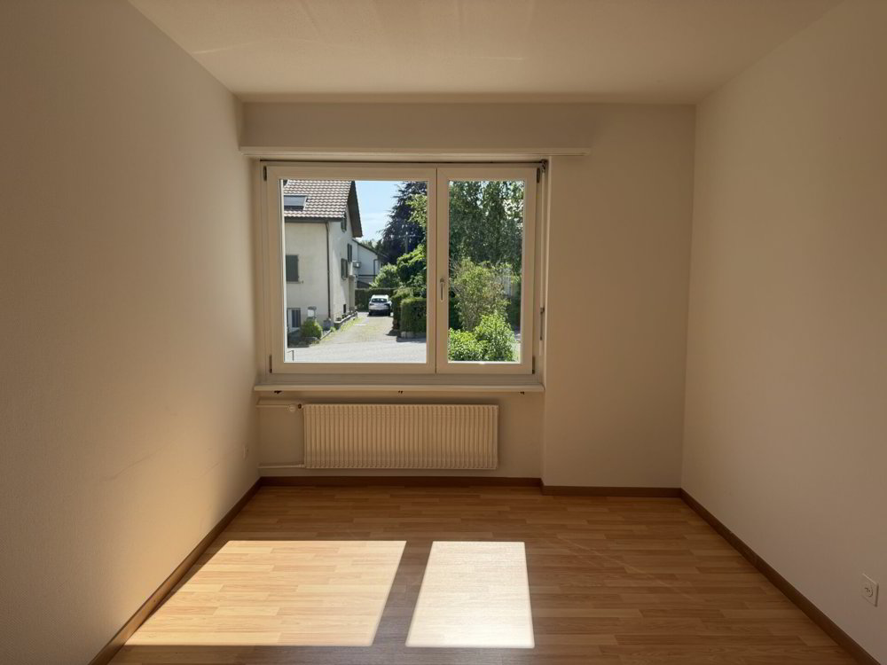 3.5 Zimmer Wohnung zu vermieten in Oensingen - Bild 1/9
